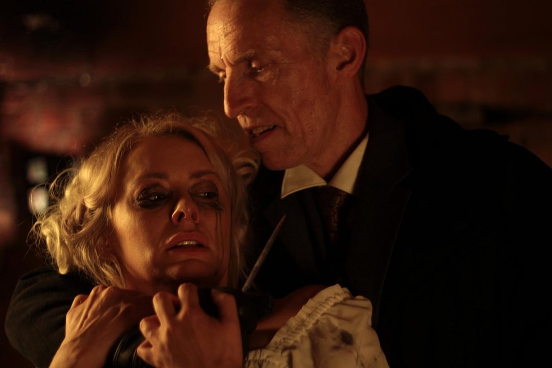 Ripper's Revenge : Bild