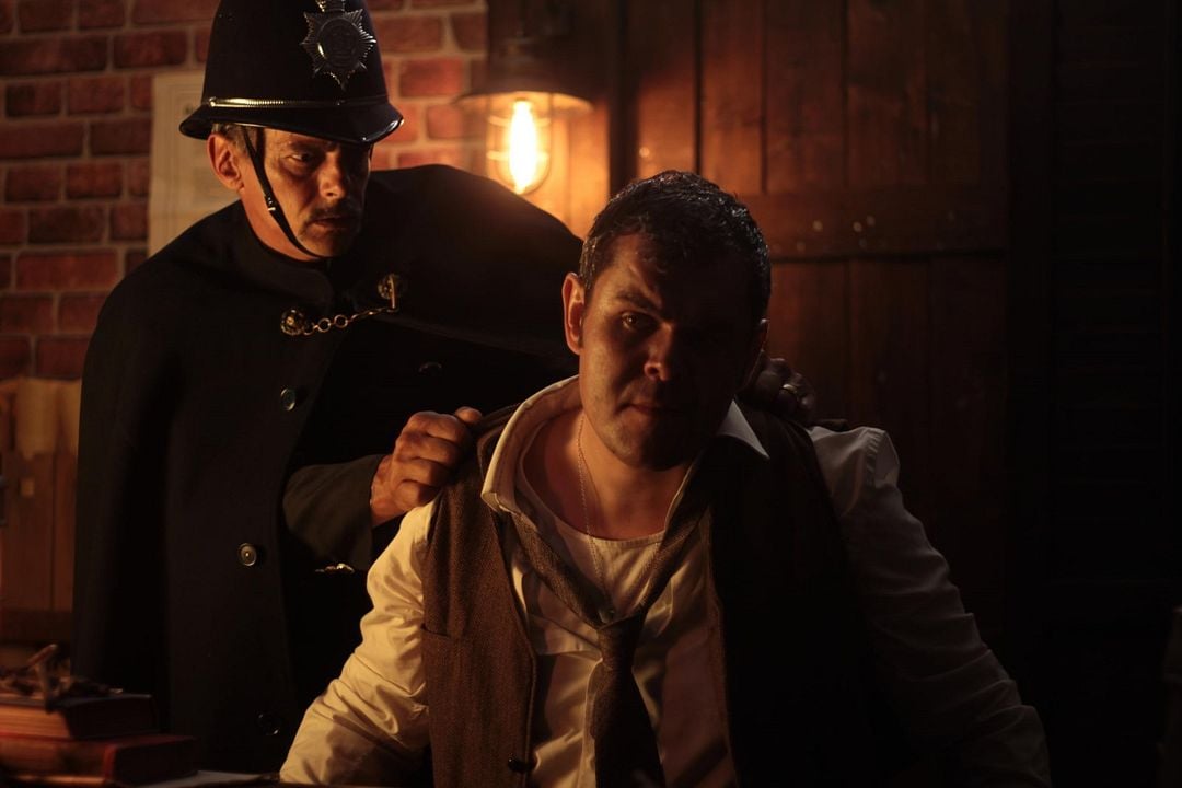 Ripper's Revenge : Bild