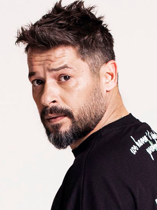 Kinoposter Anıl İlter