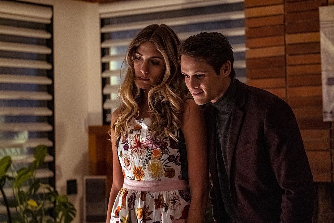 Who Invited Them - Lass sie nicht rein : Bild