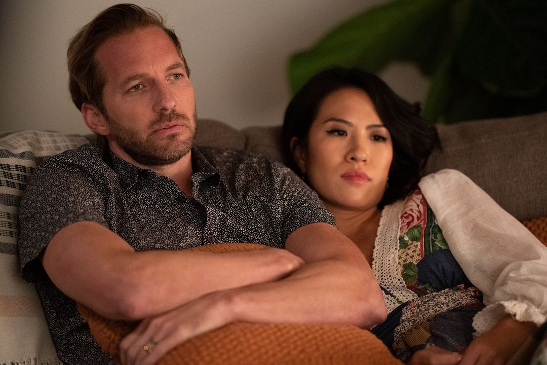 Who Invited Them - Lass sie nicht rein : Bild