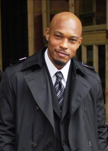 Kinoposter Sticky Fingaz