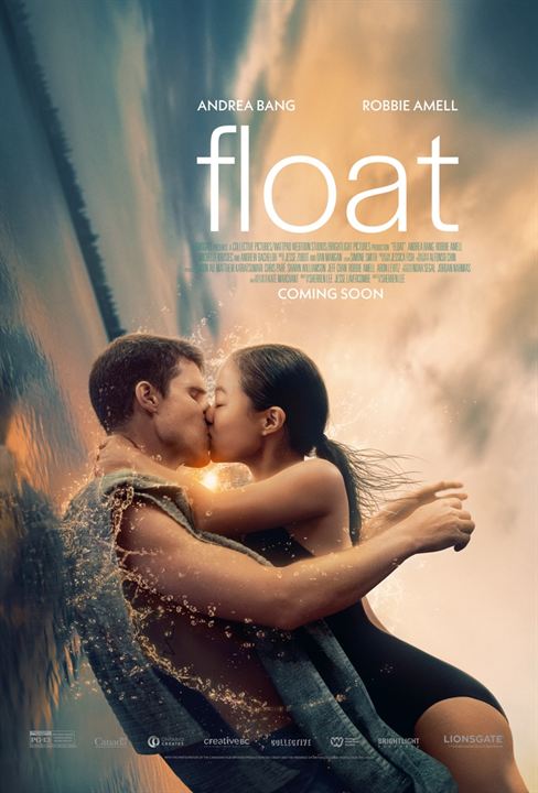 Float : Kinoposter