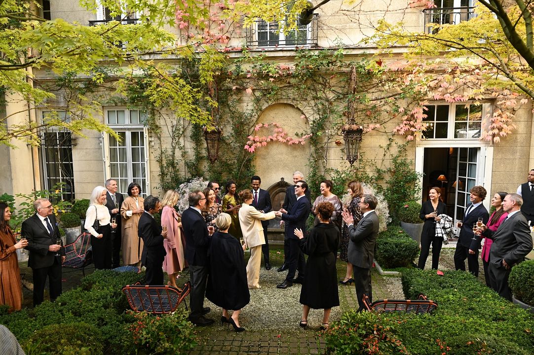 Ein Glücksfall : Bild