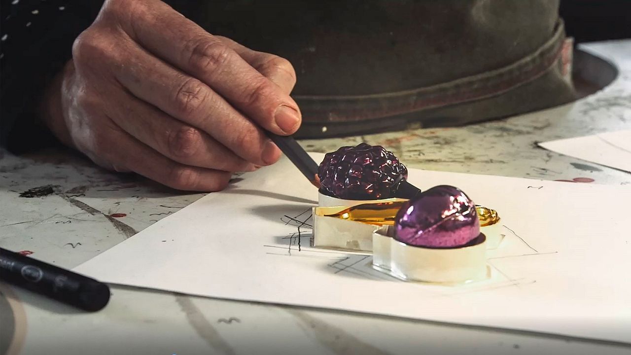 Hunter from Elswhere – Eine Reise mit Helen Britton : Bild