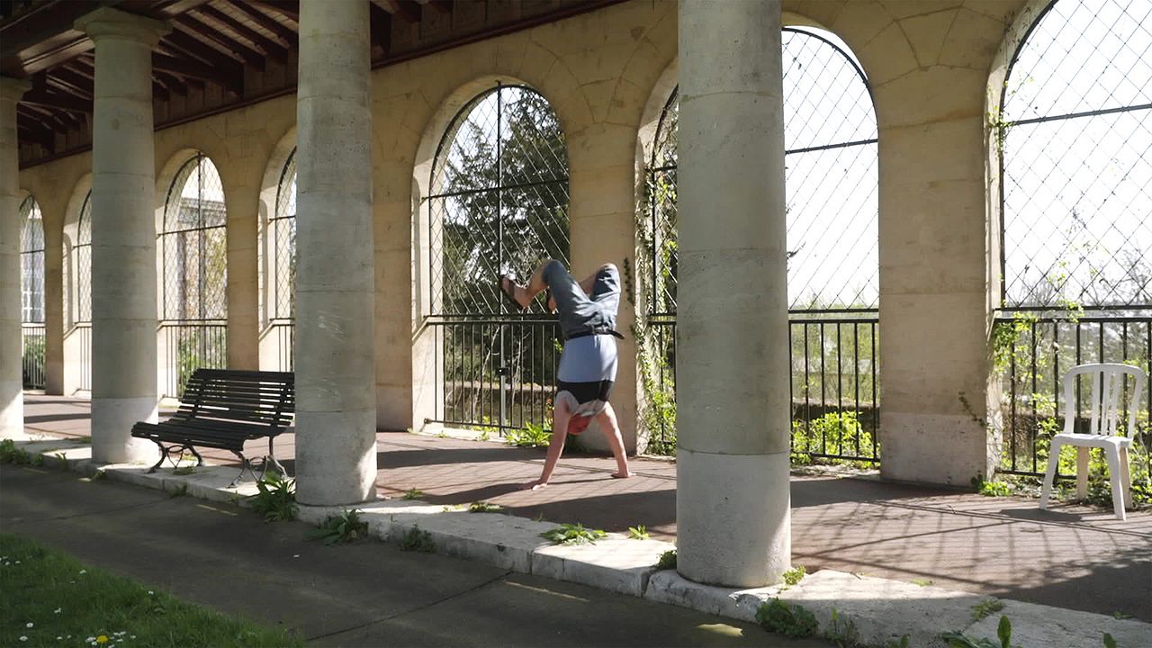 Averroès & Rosa Parks : Bild