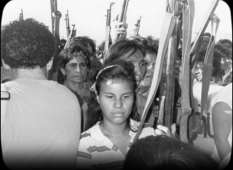 Foto zum Film Ein Traum von Revolution - Bild 4 auf 7 - FILMSTARTS.de