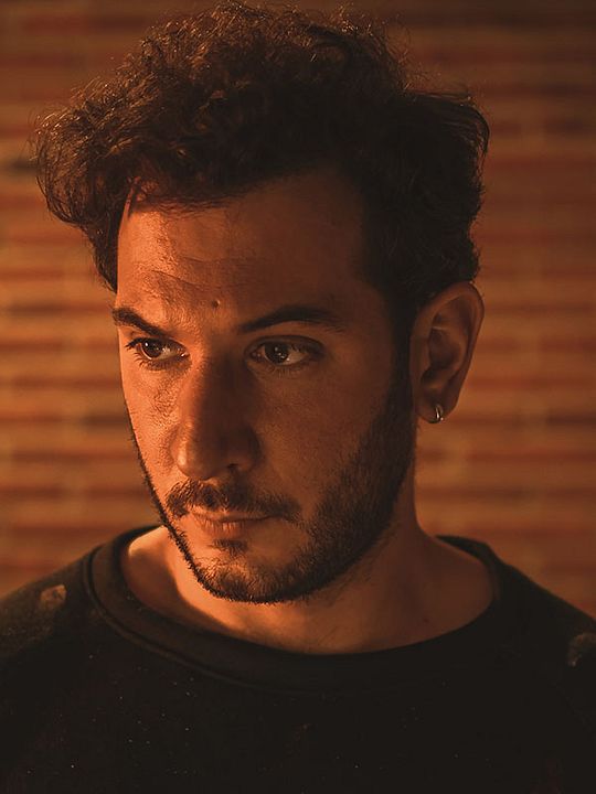 Kinoposter Carlos Troya