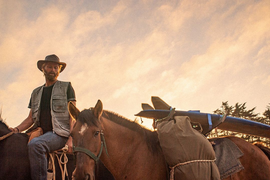 The Road to Patagonia : Bild