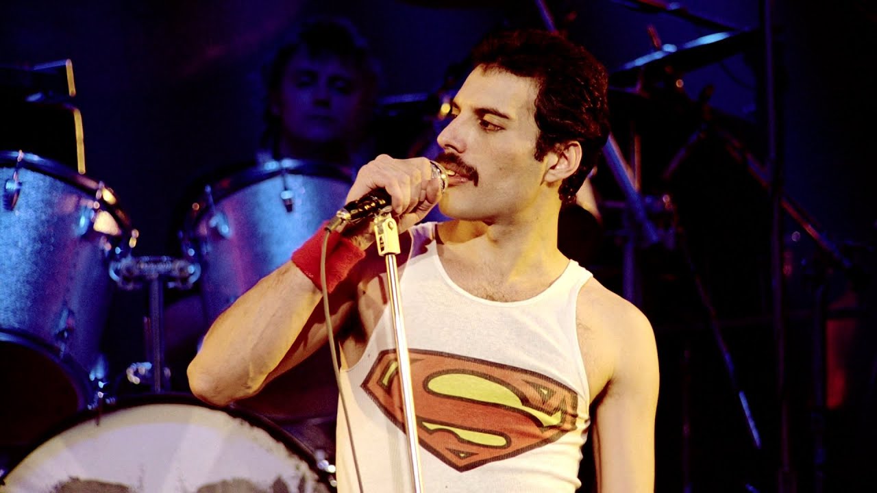 Bild Freddie Mercury