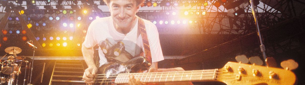 Bild John Deacon