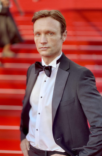 Kinoposter Hans Obma