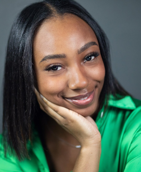 Kinoposter Mikenzie Taylor