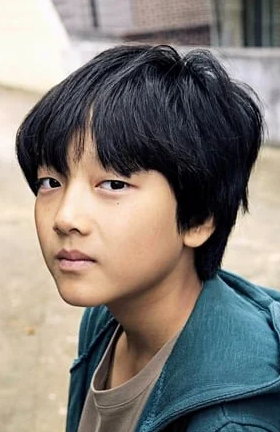 Kinoposter Lee Hyo-Je