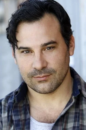 Kinoposter Jerry G. Angelo