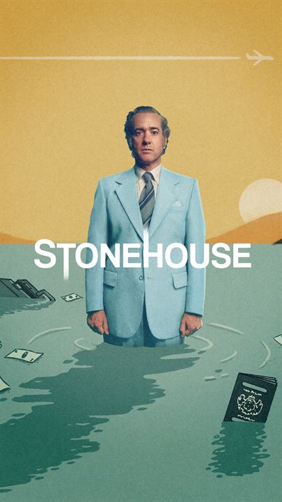 Stonehouse : Kinoposter