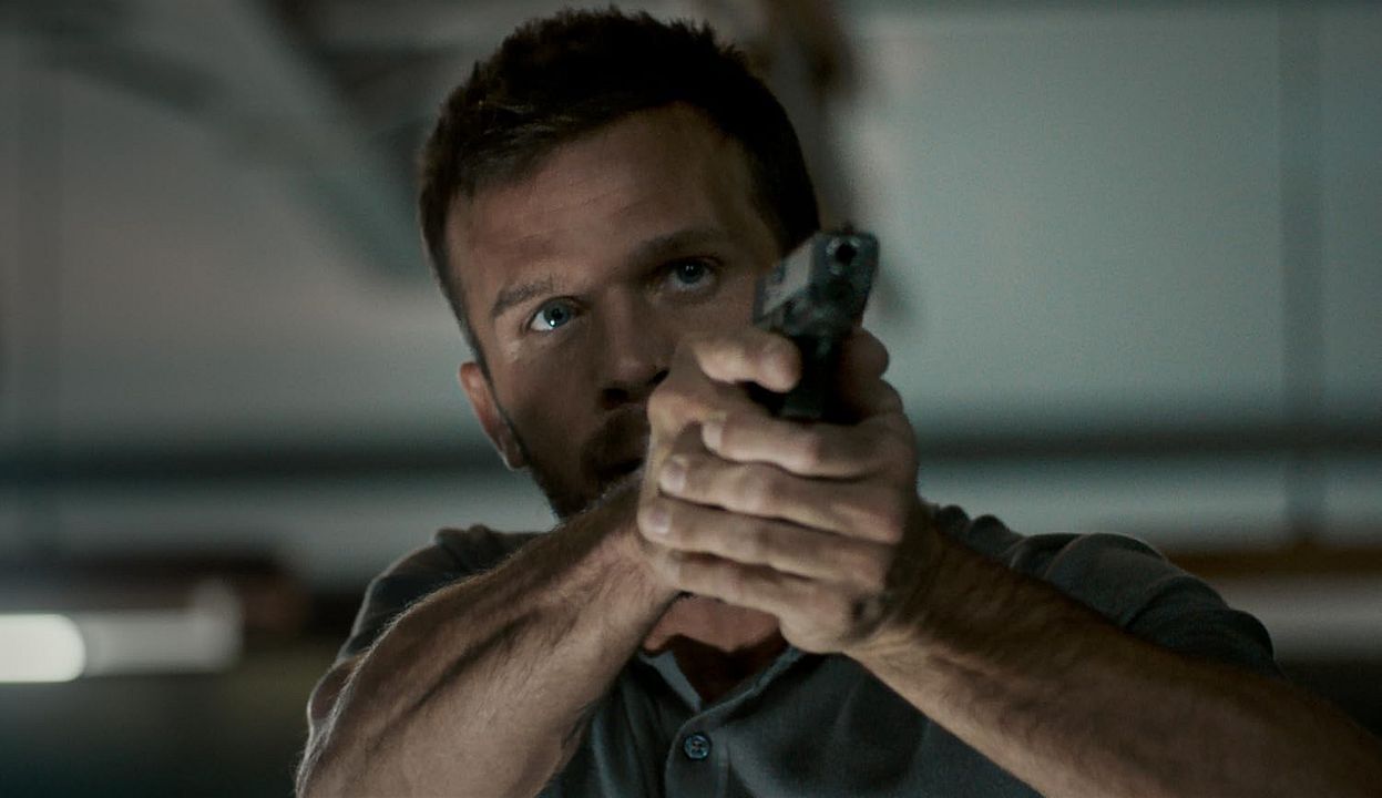 Black Warrant - Tödlicher Auftrag : Bild