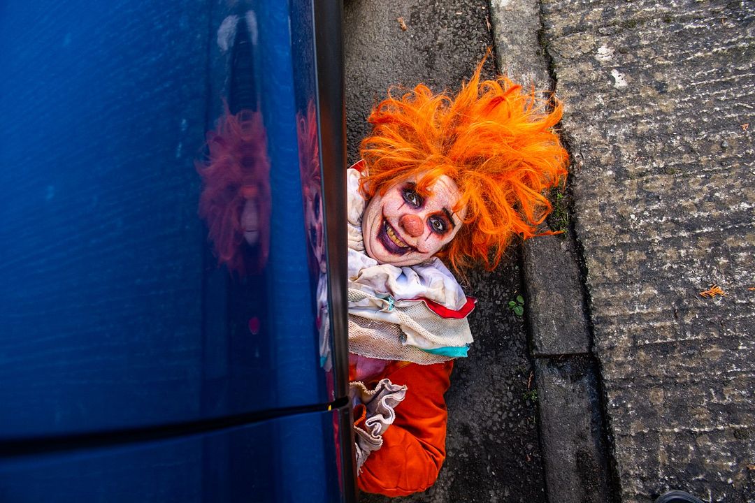 Apocalypse Clown : Bild