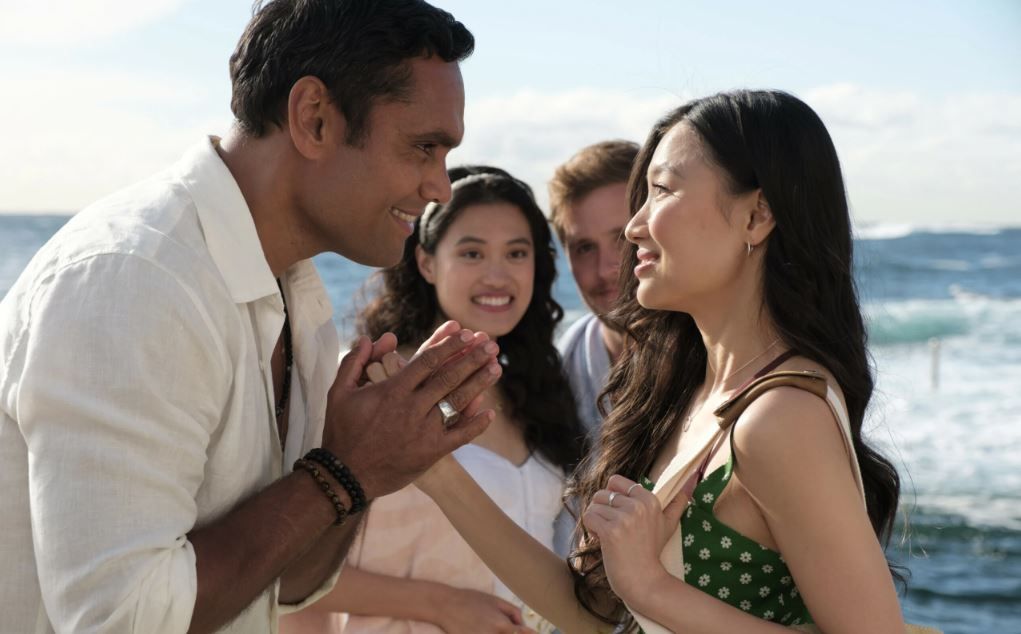 Five Blind Dates : Bild