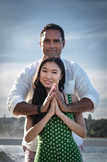 Five Blind Dates : Bild