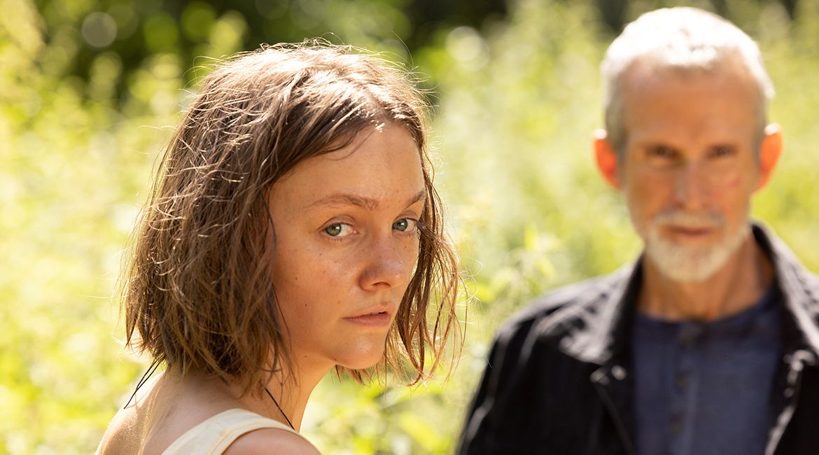 Foto zum Film Milchzähne Bild 7 auf 7 FILMSTARTS.de