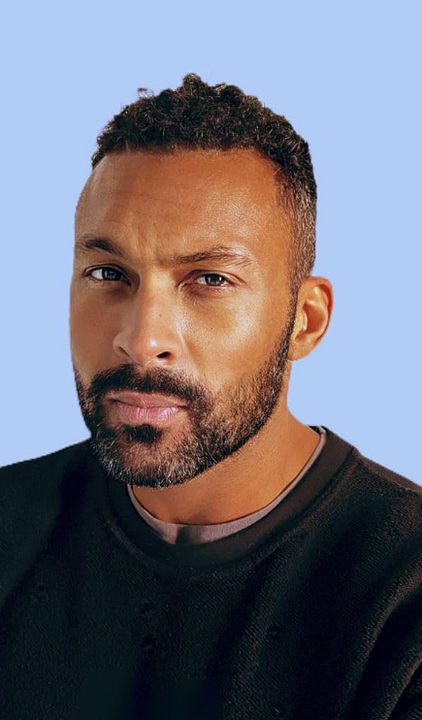 Kinoposter Chi Lewis-Parry