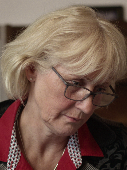 Zwischen uns Gott : Kinoposter