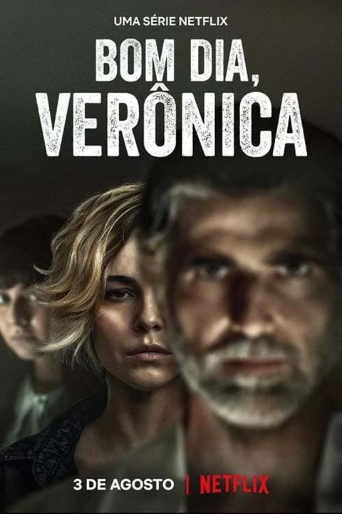 Guten Morgen, Veronica : Kinoposter