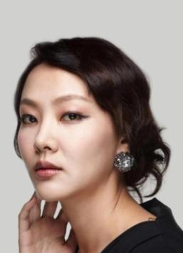 Kinoposter Ji-Hye Yun