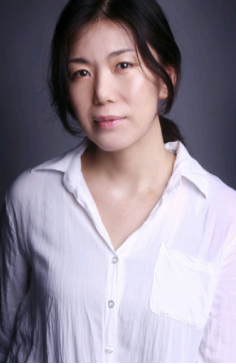 Kinoposter Ahn Min-Young