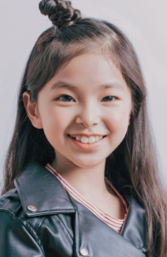 Kinoposter Seung-ah Moon