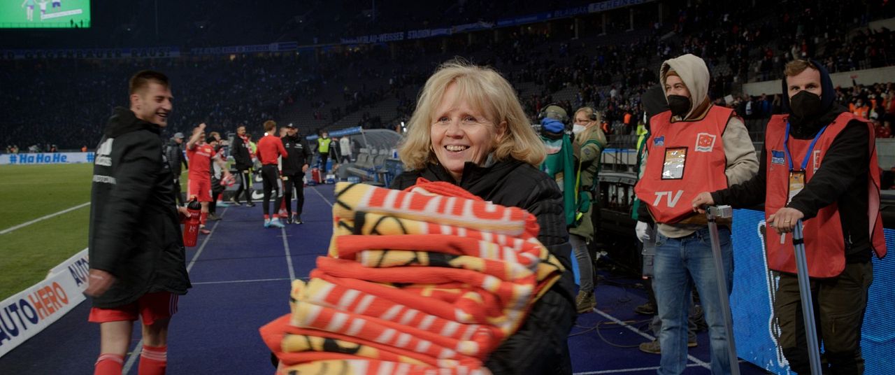 Union - Die Besten aller Tage : Bild