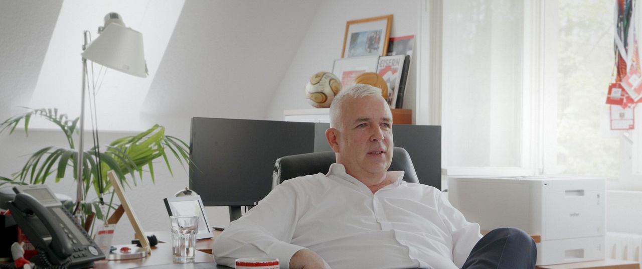 Union - Die Besten aller Tage : Bild