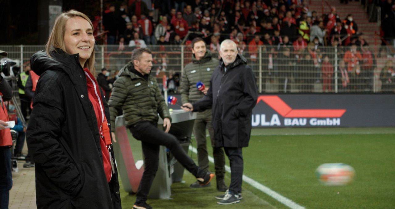 Union - Die Besten aller Tage : Bild