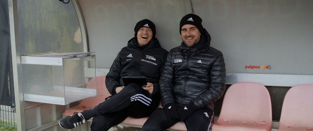 Union - Die Besten aller Tage : Bild