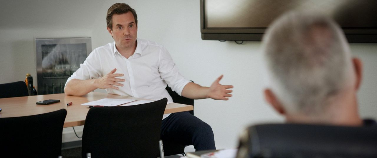 Union - Die Besten aller Tage : Bild