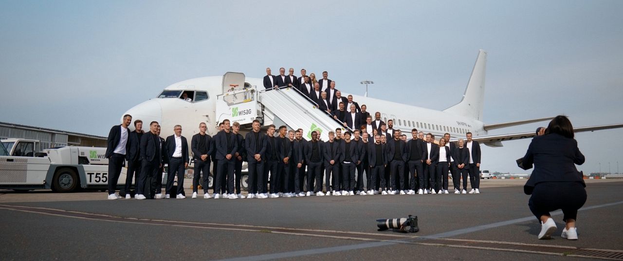 Union - Die Besten aller Tage : Bild