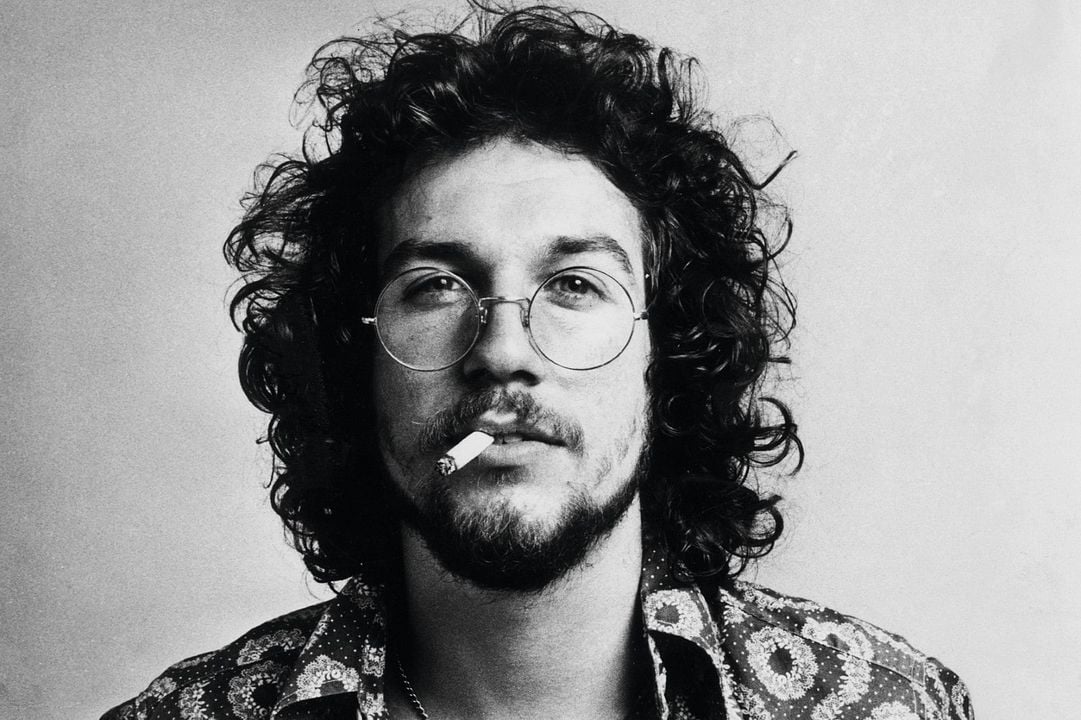 Squaring The Circle: The Story Of Hipgnosis : Bild