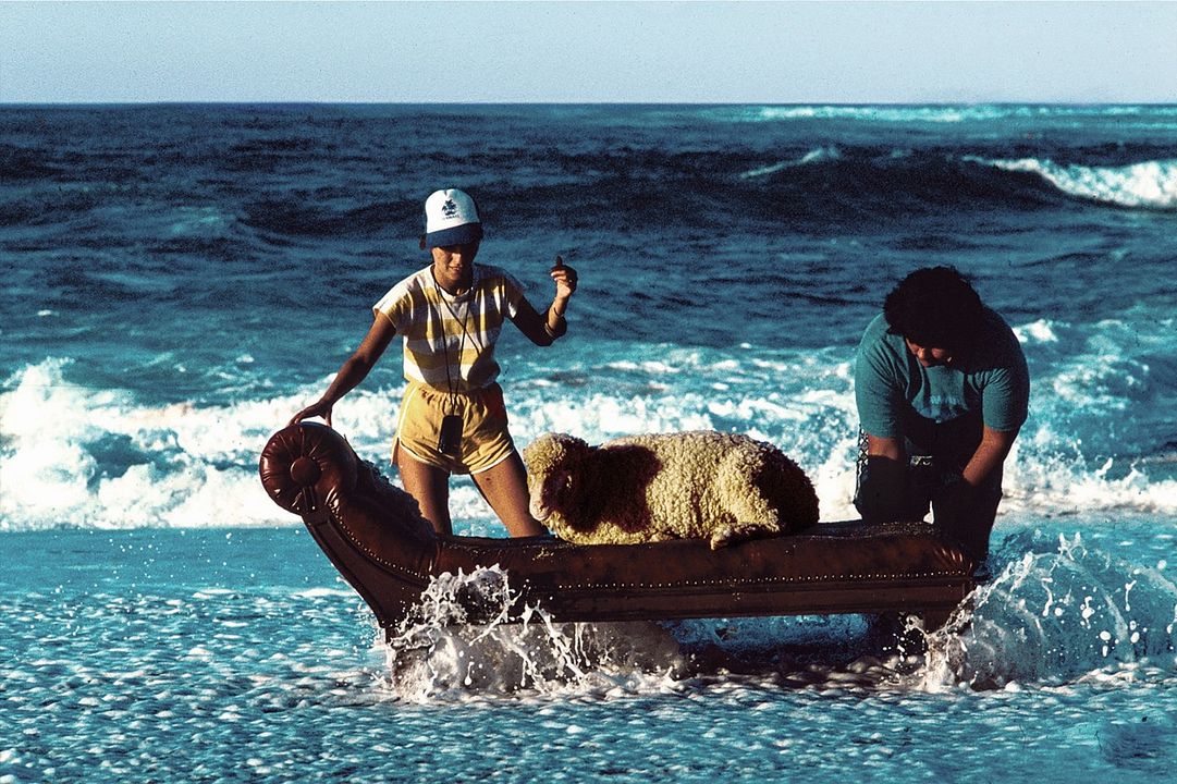 Squaring The Circle: The Story Of Hipgnosis : Bild