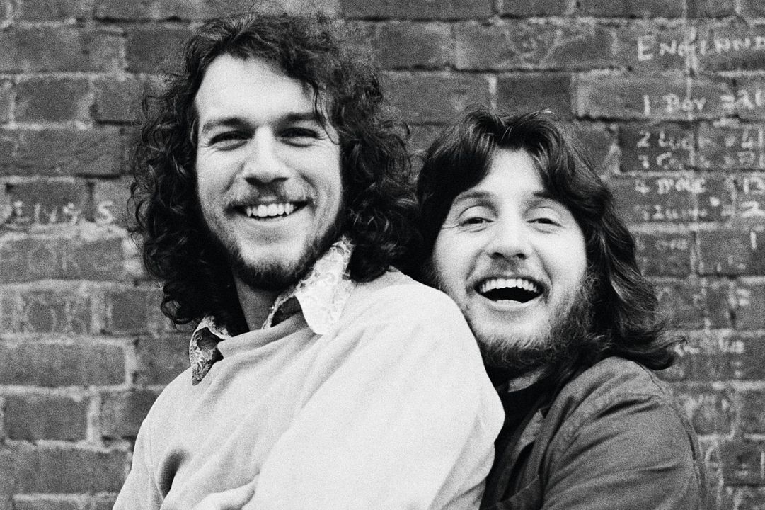 Squaring The Circle: The Story Of Hipgnosis : Bild