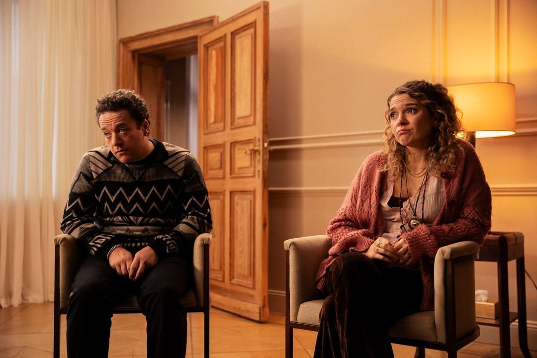 Die Liebeskümmerer : Bild