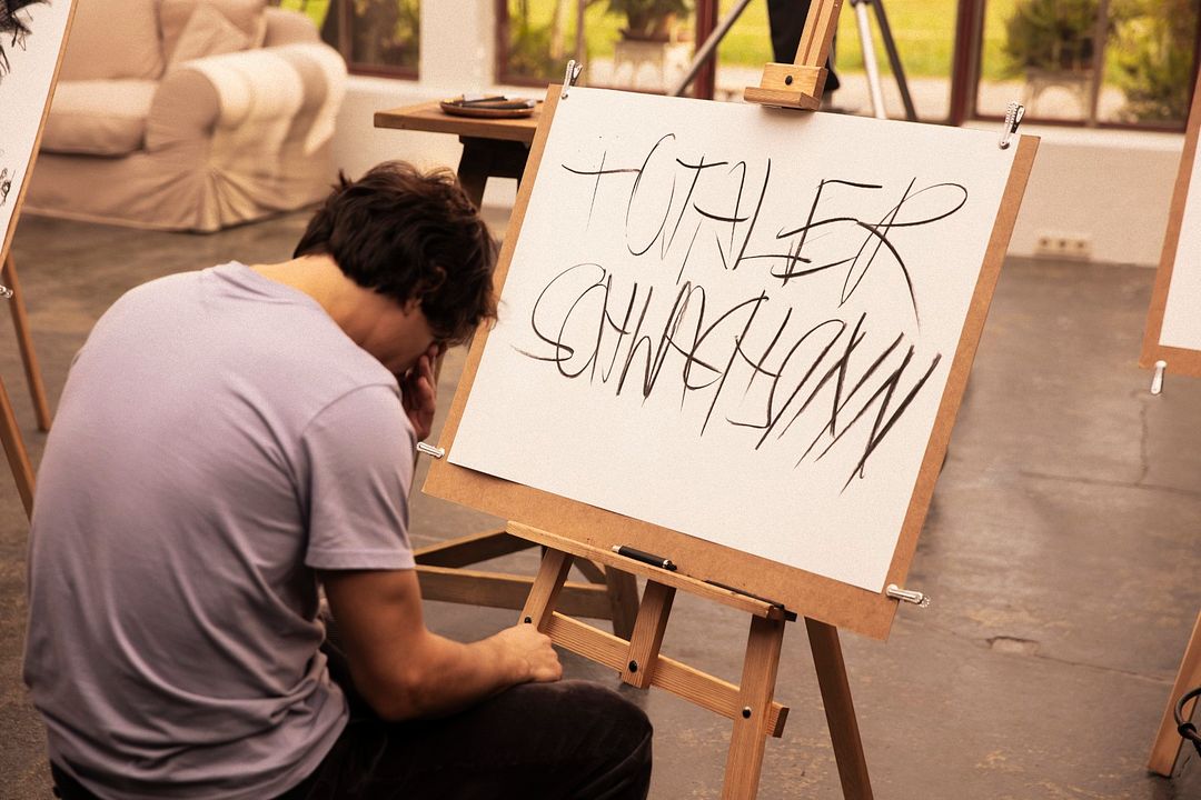 Die Liebeskümmerer : Bild