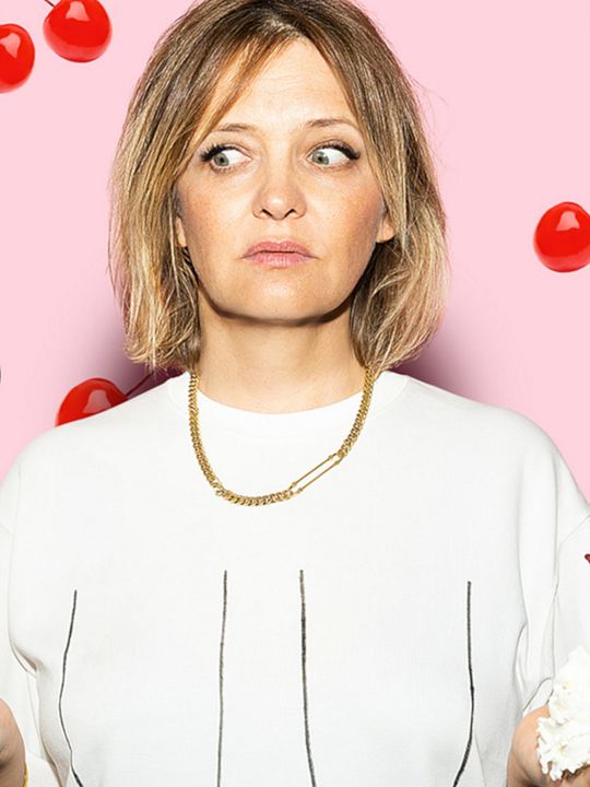 Sexuell verfügbar : Kinoposter