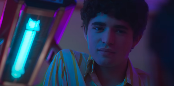 Through My Window 3 - Ich seh' dich an : Bild