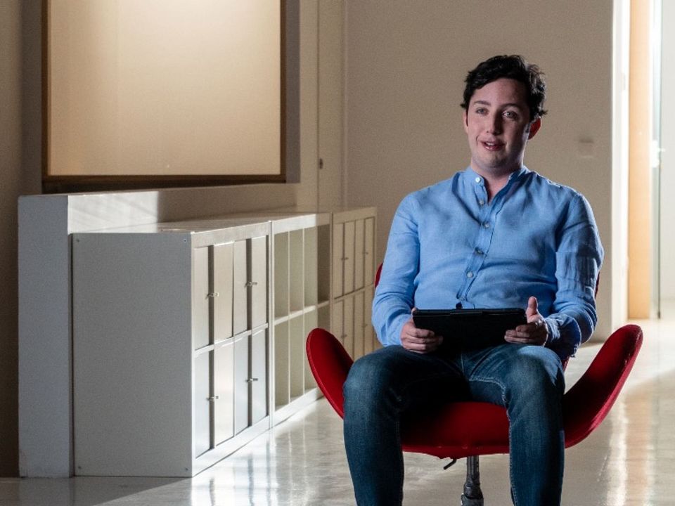 Der kleine Nicolás: Das Leben eines Schlitzohrs : Bild