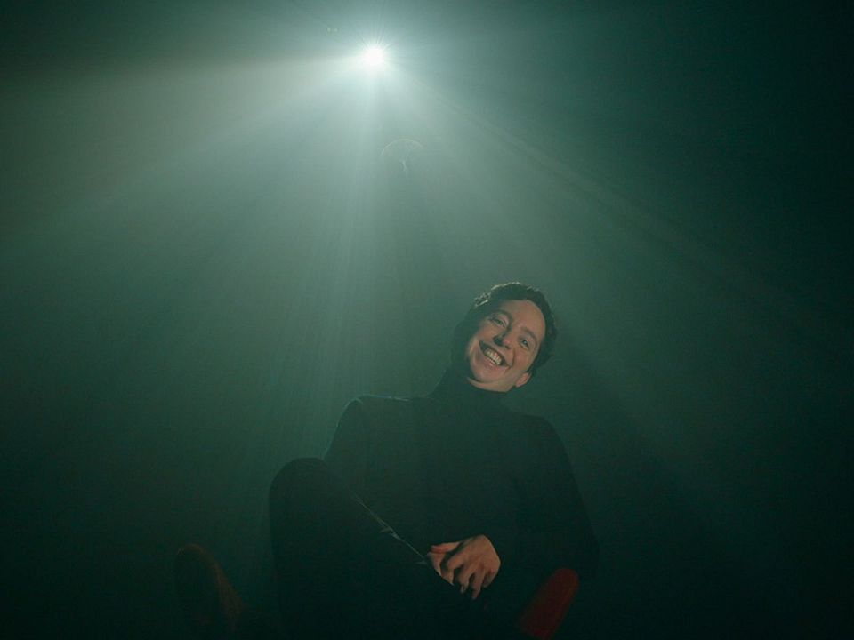 Der kleine Nicolás: Das Leben eines Schlitzohrs : Bild