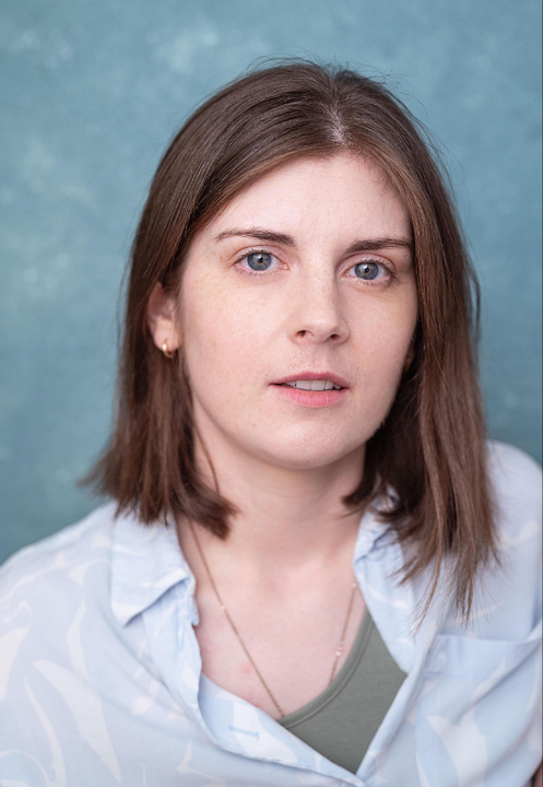 Kinoposter Emma Hindle