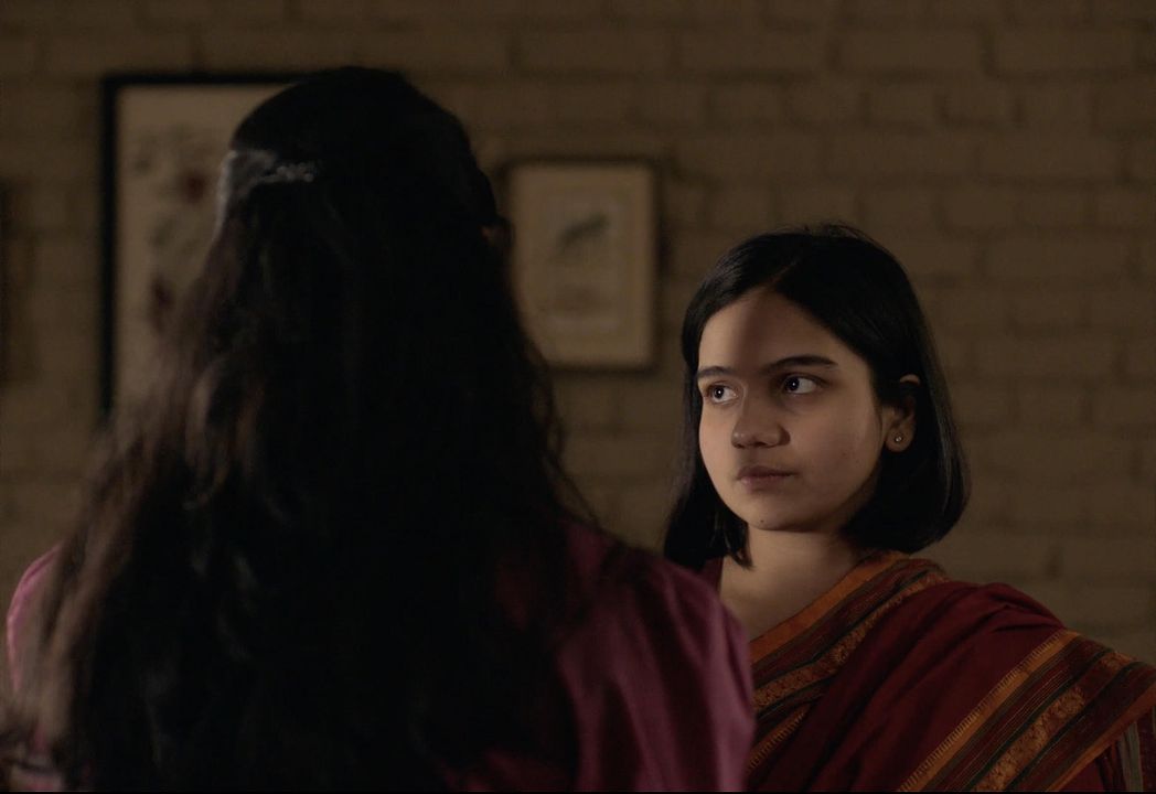 Girls Will Be Girls : Bild