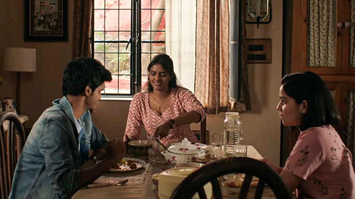 Girls Will Be Girls : Bild