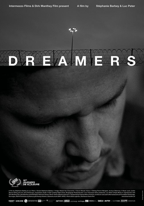 Dreamers : Kinoposter
